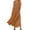 C-Brown677, variant on Flowy Casual Summer Dress For Women Comfortable Soft Sleeveless V Neck Tunic Midi Dress With Pockets Beach Stylish Dresses