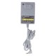 thumbnail image 5 of Adaptador De CA Para Consola De Juegos, Enchufe Europeo De 100V A 240V, Adaptador De Corriente Para Consola De Juegos, 0,37A, 50Hz, 60Hz Para Mantenimiento, 5 of 7
