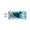 Black, variant on 13 In 1 USB Tester DC Digital Voltmeter Voltage Current Volt Ammeter Detector Charger Indicator Meter Clear Blue ,Easy to Operate