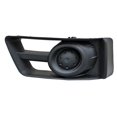 thumbnail image 1 of Parrilla Urvan 2007 A 2012 Nissan Izq S/Faro Niebla Genérica ., 1 of 4