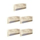 thumbnail image 2 of Injueey Papel tapiz impermeable para decoración de sala de estar, adhesivo estable y confiable, opciones multicolores, jardín Beige Type2 NO2, 2 of 6