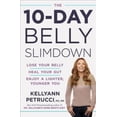 thumbnail image 4 of 10 Jours Ventre Slimdown, Kellyann Petrucci Couverture Rigide, 4 of 4