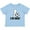 AE-Light Blue, variant on Inktastic First Birthday Soccer 1 Year Old Boys or Girls Baby T-Shirt