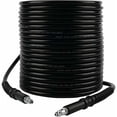 thumbnail image 1 of 6M Flexible Hose For Bosch,Quick Connector,High Pressure Hose Accessory Compatible With Bosch AQT High Pressure Washer, 1 of 1