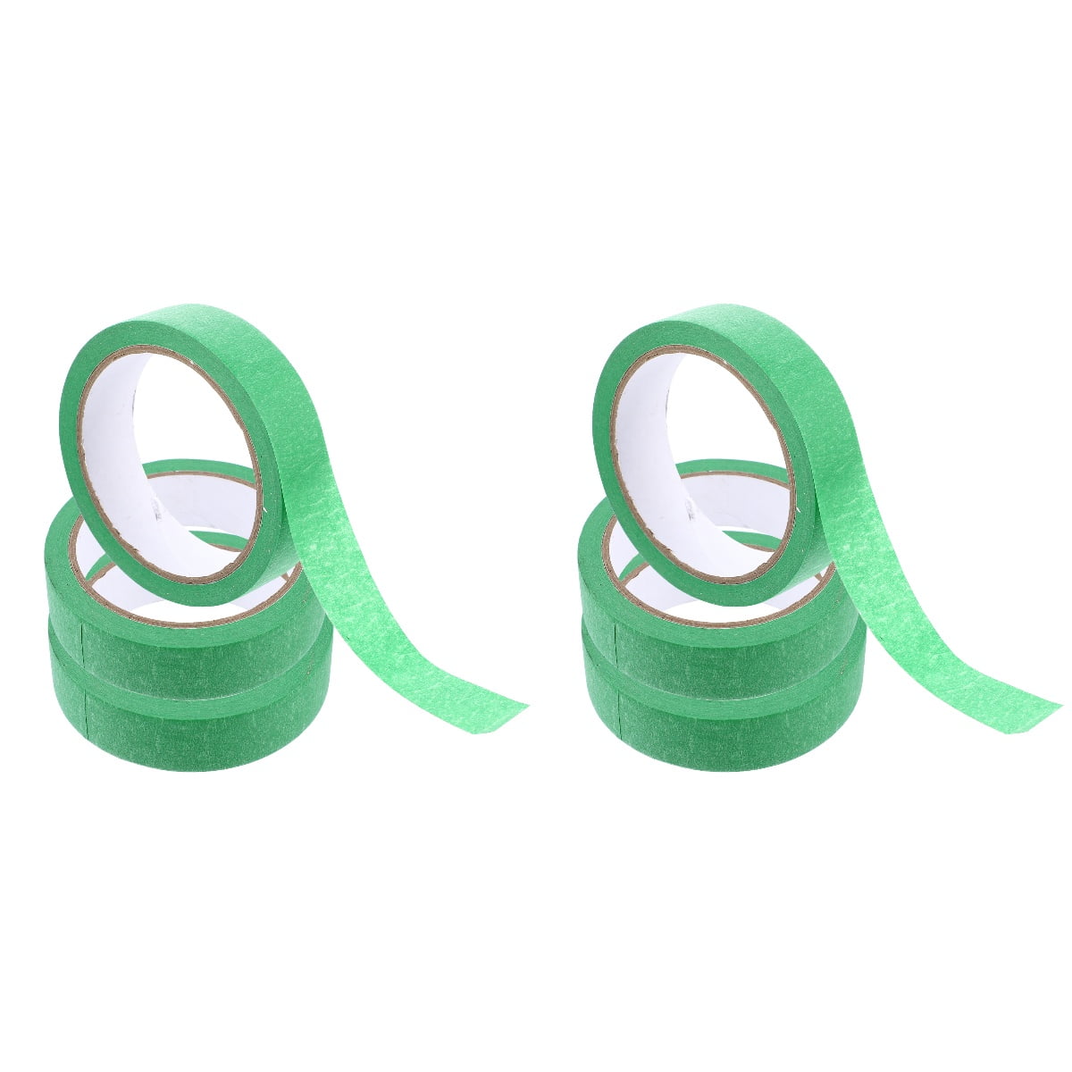 Tape Painter Washi Self Adhesive Tapes Masking Colored Making Tape