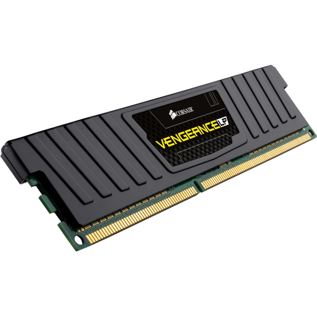 Corsair 8GB DDR3 SDRAM Memory - Walmart.com