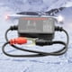 thumbnail image 4 of Monitor De Batería De Coche Herramienta de diagnóstico de batería BM2 Dispositivo de monitor de batería 12V BLE para teléfono IOS Android, 4 of 8