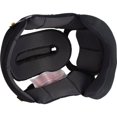 thumbnail image 2 of Arai Corsair V Helmet Top Inner Liner Pad Gray Liner 3 (MD) 12mm, 2 of 2
