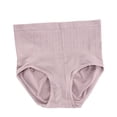 thumbnail image 1 of Fankiway Culottes Taille Haute en Nid d'Abeille pour Femmes Culottes en Graphène, 1 of 3