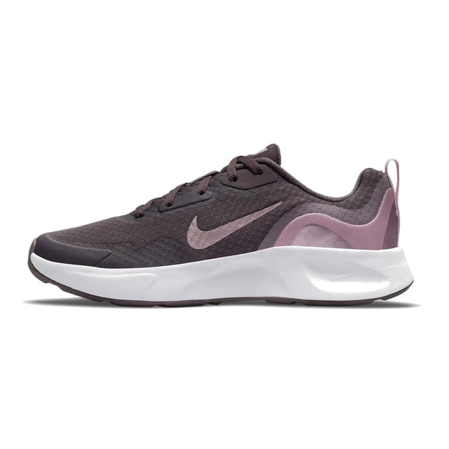 Tenis Nike Wearallday para Mujer CJ3816-200 purpura 23.5 Nike CJ3816-200 WEARALLDAY