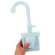 thumbnail image 2 of Grifo de agua de juguete para fregadero de cocina, grifo de juego de simulación, grifo de fregadero de juguete de repuesto, accesorios de cocina para niños, niños pequeños, niñas (batería no incluida), 2 of 8