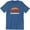 Blue, variant on Baseball Football Men Humor Ball Is Life hilarious Game Sportsball T-Shirt