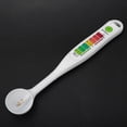 thumbnail image 2 of FLAMEEN Professional Salinity Meter, Salinometer, Determination Of Salt Concentration For Food, 2 of 8