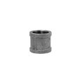 thumbnail image 1 of Acoplamiento de hierro maleable Anvil International 1/4 pulgadas FPT, 1 of 1
