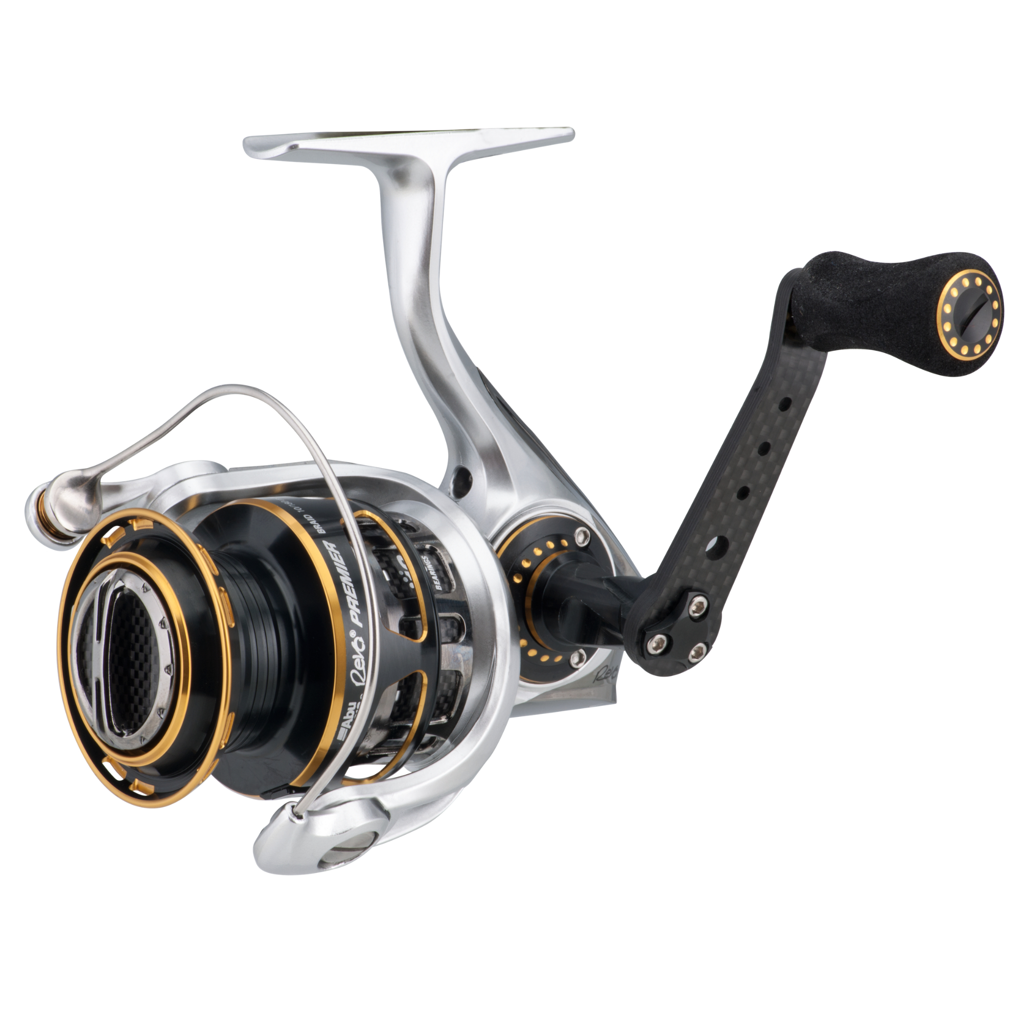Abu Garcia Revo Premier Spinning Fishing Reel