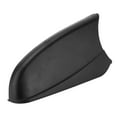 Bottom Lower Wing Mirror Cover ABS Replacement for Vauxhall Opel Astra
