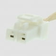thumbnail image 3 of Range Oven Temperature Sensor For Samsung NE595R1ABSR/AA-01 NE595R1ABSR/AA-02 NE595R1ABSR/AA-03 FER300SB/XAA-00 FE710DRS/XAA-01 FE710DRS/XAA-02 FE710DRS/XAA-03 FTQ352IWUB/XAA-00 FTQ352IWUB/XAA-01, 3 of 3