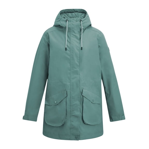 Regatta Womens Norana Waterproof Jacket