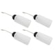 thumbnail image 1 of 4Pcs Sewing Machine Oiler,120ml Oil Dispenser with Long Angled Spout,Screw on Cap Extended Spout Oil, 1 of 5