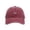 Wine, variant on HGIEYS Women's Cute Heart Embroidered Baseball Cap Adjustable Vintage Washed Cotton Low Profile Dad Hat