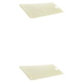 thumbnail image 4 of Funda de Sábana Antideslizante Injueey para Camilla de Masaje 190x80cm Beige 2piezas, 4 of 4