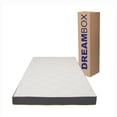 thumbnail image 3 of Colchón Individual en Caja DreamBox 10 cm Firmeza Media DreamBox Colchón Dreambox 10 cm, 3 of 8