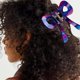 thumbnail image 3 of 1 paquete de pinzas de pelo grandes de 8,5 cm para mujeres y niñas con pelo grueso; pinzas de pelo grandes y coloridas; pinzas de pelo para doble coleta, 3 of 5