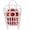 Blender Attachment, variant on Blender Attachment Fruit & Vegetable Washer Compatible with Vitamix Classic 5200, Ascent X2-X5, 5300, 48oz/64oz Containers & ,Not for or Low-Profile Vitamix Models,