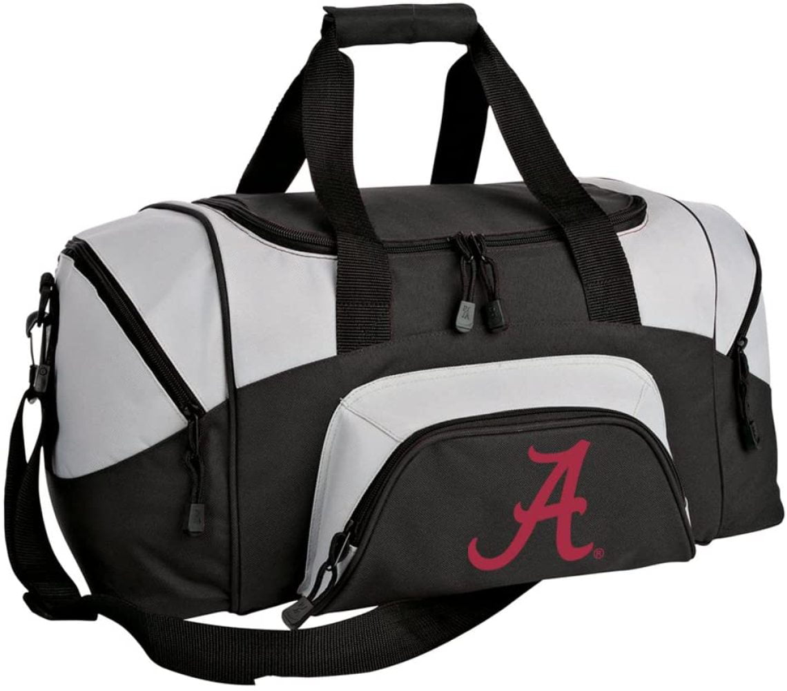 Broad Bay Large Alabama Duffel Bag CAMO Alabama Suitcase Duffle Luggage Gift Idea for Men Man Him! 