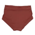 thumbnail image 2 of Pantaleta Ilusión para Dama Diseño Liso Café Talla G, 2 of 4