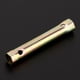 thumbnail image 5 of Herramienta de Llave, Llave de Tomo de Bujía de Doble Extreme de Metal Ligero, Para Desmonteje de Bujía, Herramienta de Llave de Piecera de Automóvil de Motocetreta, 5 of 7