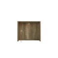 thumbnail image 2 of Elegant Kitchen and Bath 42 inch Kitchen Island in Natural Oak, 2 of 14