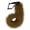 Brown, variant on Anime Furry Dog Fox Tail Costume Accessory,Halloween Flexible Plush Fursuit Animal Theme Dog Fox Wolf Tails Outfit