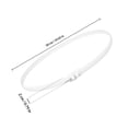 thumbnail image 2 of SKISUNO Electric Fan Fixed Hoop Fan Grille Mesh Ring For Pedestal Table Replacement Accessory Locking Mechanism, 2 of 8