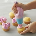 thumbnail image 5 of Wilton Easy Bloom Flower Tip Set, 5 of 5