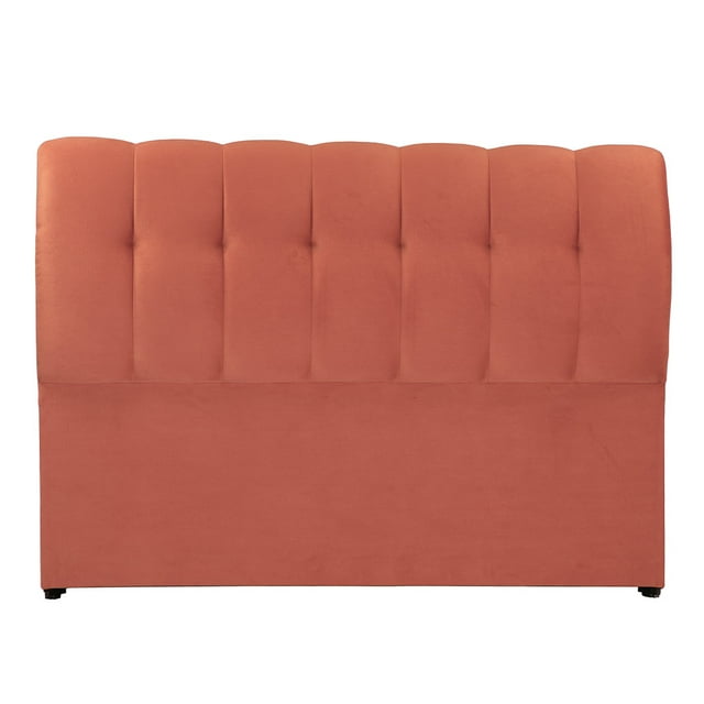 Cabecera Queen Size DICASA Nube Mamey