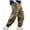 Khaki, variant on Fesfesfes Durable Boys Pants Loose Teenager Pants Young-Men School Pants with Pocket Big Kids Pants Casual Outwear Pants