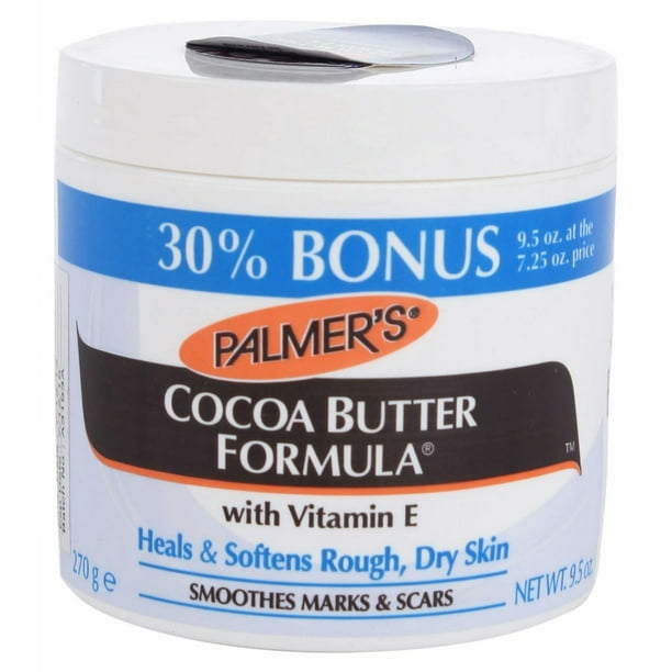 Palmer's Cacao Butter Formula Cream Jar 9,5 Oz