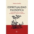 thumbnail image 1 of ESPIRITUALIDAD FILOSOFICA KAIROS HECTOR SEVILLA, 1 of 2