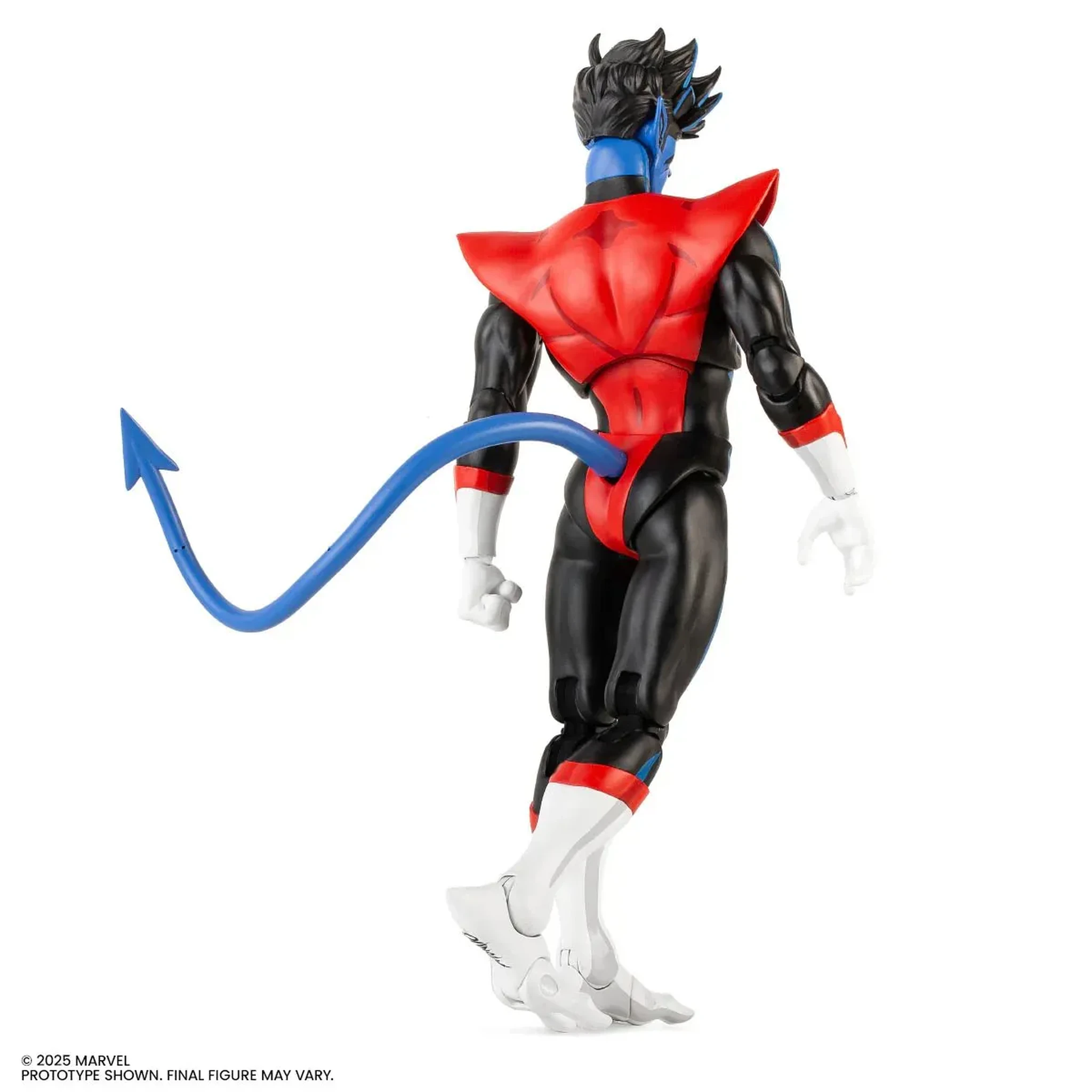 Mondo X-Men '97: Nightcrawler 1/6 Scale Figure (Marvel)