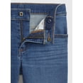thumbnail image 2 of Jeans GAP para Niño Corte Skinny Indigo Medio Talle 15, 2 of 2