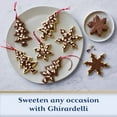 thumbnail image 6 of Ghirardelli Premium Baking Bar, 60% Cacao Bittersweet Chocolate, 48 Ounce (Pack of 12), 6 of 9