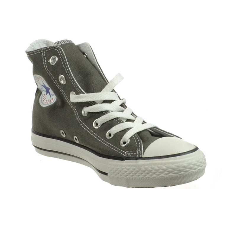 Converse Chuck Taylor All Star Canvas Adult High-Top  display picture 2