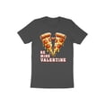 thumbnail image 5 of Funny Pizza Lover Foodie Valentines Day Men Women Girls Gift T-Shirt Valentines Day Adults Kids Boys Girls Presents Men Women Kids Tshirt, 5 of 10