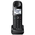 thumbnail image 1 of Accesorio para teléfono inalámbrico Panasonic KX-TGLA40B negro, 1 of 8
