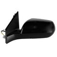 thumbnail image 3 of TRQ Driver Side Mirror Assembly Power Foldaway Paint to Match Fits 2012-2016 Honda CR-V EX, 3 of 4