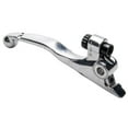 thumbnail image 3 of TUSK Brake Lever Compatible with Brembo Polished for Sherco 450 SEF Factory 2018-2024, 3 of 5