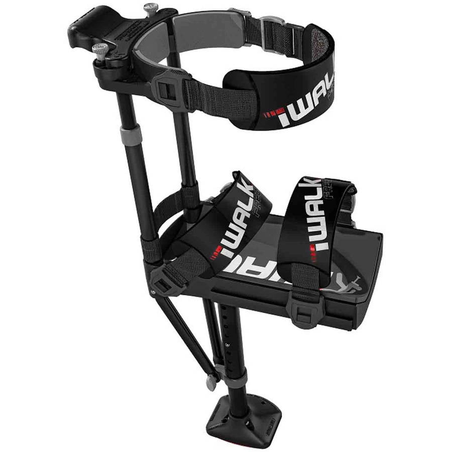 iWALK 2.0 Hands Free Knee Crutch, NEW !!! (SEE DETAILS) eBay