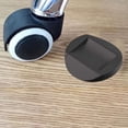 thumbnail image 6 of Rubber Coasters for All Floors&Wheels of Furniture,Sofas,Beds,Chairs, 6 of 8