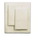 thumbnail image 2 of Valentino Stripe 1200 Thread Count Egyptian Cotton Sheet Set, 2 of 15